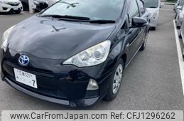 toyota aqua 2014 -TOYOTA--AQUA DAA-NHP10--NHP10-6322673---TOYOTA--AQUA DAA-NHP10--NHP10-6322673-