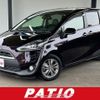 toyota sienta 2017 quick_quick_NHP170G_NHP170G-7114411 image 1