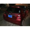 toyota vitz 2015 -TOYOTA--Vitz DBA-NSP130--NSP130-2220092---TOYOTA--Vitz DBA-NSP130--NSP130-2220092- image 5