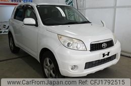 toyota rush 2013 CFJ1792515