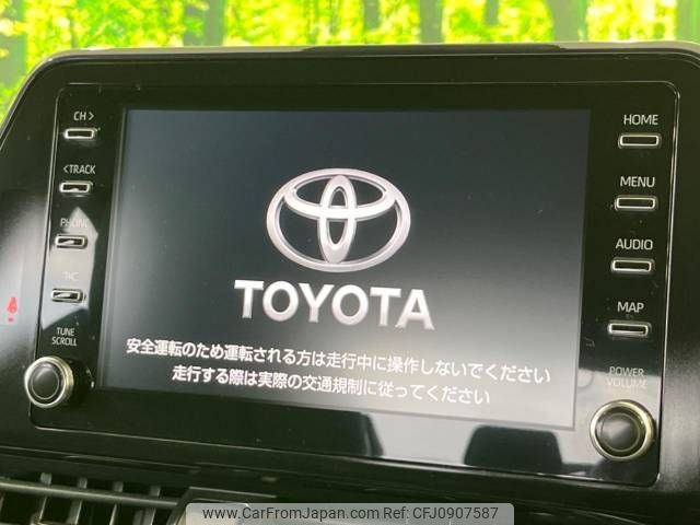 toyota c-hr 2021 -TOYOTA--C-HR 6AA-ZYX11--ZYX11-2042178---TOYOTA--C-HR 6AA-ZYX11--ZYX11-2042178- image 2