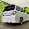 toyota vellfire 2010 quick_quick_DBA-ANH20W_ANH20-8130221 image 3