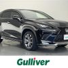 lexus nx 2019 -LEXUS--Lexus NX DAA-AYZ10--AYZ10-1027408---LEXUS--Lexus NX DAA-AYZ10--AYZ10-1027408- image 1