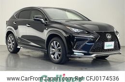 lexus nx 2019 -LEXUS--Lexus NX DAA-AYZ10--AYZ10-1027408---LEXUS--Lexus NX DAA-AYZ10--AYZ10-1027408-