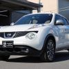 nissan juke 2012 quick_quick_YF15_YF15-201222 image 4