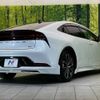 toyota prius 2023 -TOYOTA--Prius 6AA-MXWH60--MXWH60-4026746---TOYOTA--Prius 6AA-MXWH60--MXWH60-4026746- image 17