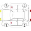 toyota crown 2021 CFJ1625963 image 2