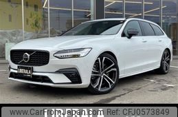 volvo v90 2021 -VOLVO--Volvo V90 5AA-PB420TM--YV1PW06MCM1162064---VOLVO--Volvo V90 5AA-PB420TM--YV1PW06MCM1162064-