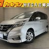 nissan serena 2016 -NISSAN--Serena DAA-GFC27--GFC27-019056---NISSAN--Serena DAA-GFC27--GFC27-019056- image 1