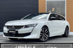 peugeot 508 2020 -PEUGEOT--Peugeot 508 3DA-R8AH01--VR3FJEHZRKY177677---PEUGEOT--Peugeot 508 3DA-R8AH01--VR3FJEHZRKY177677-