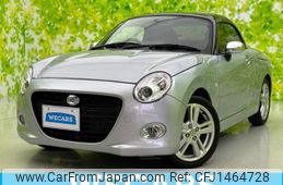 daihatsu copen 2015 quick_quick_DBA-LA400K_LA400K-0010636
