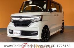 honda n-box 2018 quick_quick_JF3_JF3-2021137