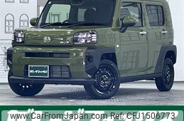 daihatsu taft 2025 quick_quick_5BA-LA910S_LA910S-0062420