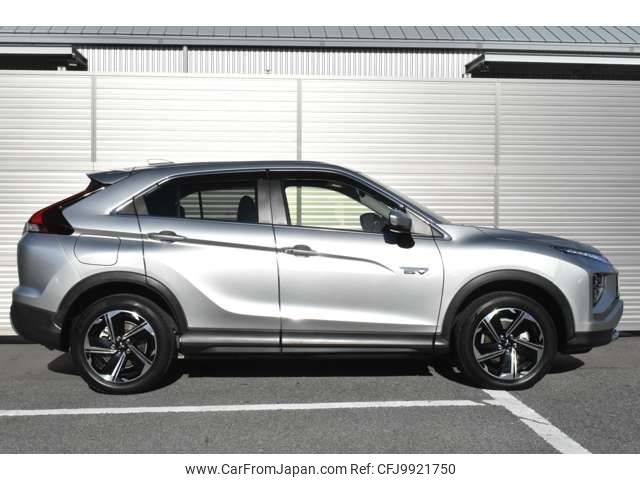 mitsubishi eclipse-cross 2021 -MITSUBISHI--Eclipse Cross 5LA-GL3W--GL3W-0304405---MITSUBISHI--Eclipse Cross 5LA-GL3W--GL3W-0304405- image 2