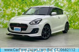 suzuki swift 2022 quick_quick_5AA-ZC53S_ZC53S-406474