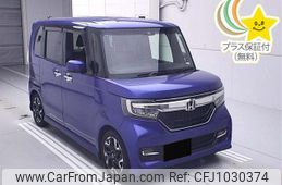 honda n-box 2017 -HONDA 【後日 】--N BOX JF3-2005760---HONDA 【後日 】--N BOX JF3-2005760-