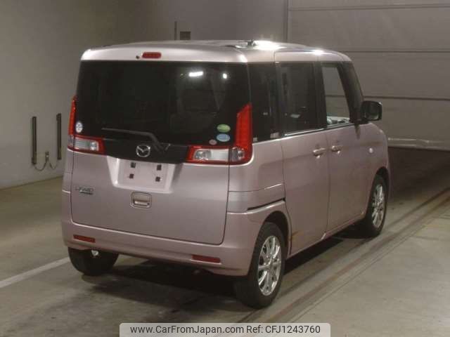 mazda flair-wagon 2015 -MAZDA--Flair Wagon DBA-MM32S--MM32S-121565---MAZDA--Flair Wagon DBA-MM32S--MM32S-121565- image 2
