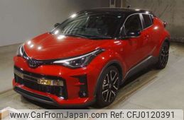 toyota c-hr 2020 -TOYOTA--C-HR 6AA-ZYX11--ZYX11-2014939---TOYOTA--C-HR 6AA-ZYX11--ZYX11-2014939-