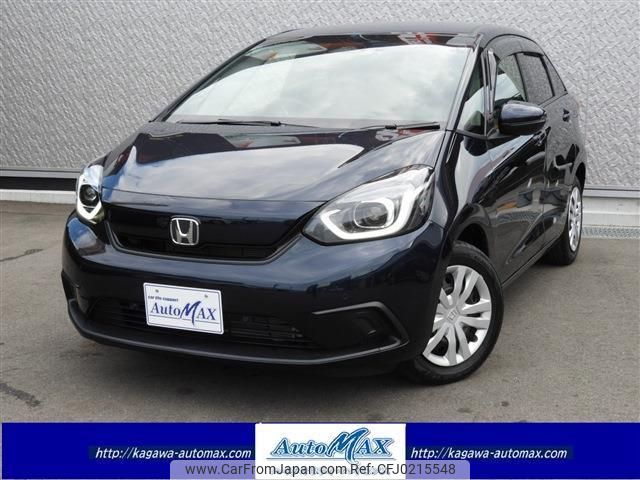 honda fit 2022 quick_quick_6BA-GR1_GR1-1120327 image 1