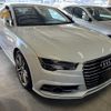 audi a7-sportback 2017 quick_quick_ABA-4GCYPC_WAUZZZ4G3HN068572 image 2