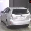 toyota prius-α 2012 -TOYOTA 【岐阜 303ﾅ7003】--Prius α ZVW41W-3186330---TOYOTA 【岐阜 303ﾅ7003】--Prius α ZVW41W-3186330- image 2