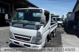 mitsubishi-fuso canter 2004 -MITSUBISHI--Canter FE70EB--506411---MITSUBISHI--Canter FE70EB--506411-