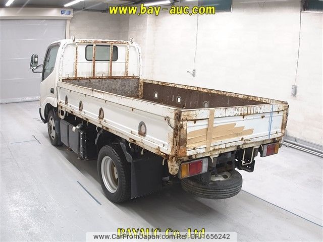 toyota toyoace 2006 CFJ1656242 image 2