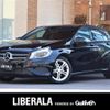 mercedes-benz a-class 2015 -MERCEDES-BENZ--Benz A Class DBA-176042--WDD1760422V084959---MERCEDES-BENZ--Benz A Class DBA-176042--WDD1760422V084959- image 1