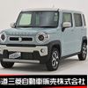 suzuki hustler 2024 -SUZUKI--Hustler 5AA-MR92S--MR92S-456225---SUZUKI--Hustler 5AA-MR92S--MR92S-456225- image 1