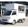 suzuki carry-truck 2021 GOO_JP_700070848730241126001 image 1