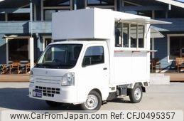 suzuki carry-truck 2021 GOO_JP_700070848730241126001