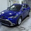 toyota corolla-cross 2022 -TOYOTA--Corolla Cross ZSG10-1013241---TOYOTA--Corolla Cross ZSG10-1013241- image 5