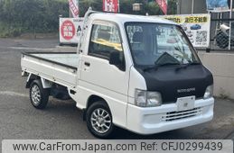 subaru sambar-truck 2001 -SUBARU--Samber Truck GD-TT2--TT2-127030---SUBARU--Samber Truck GD-TT2--TT2-127030-