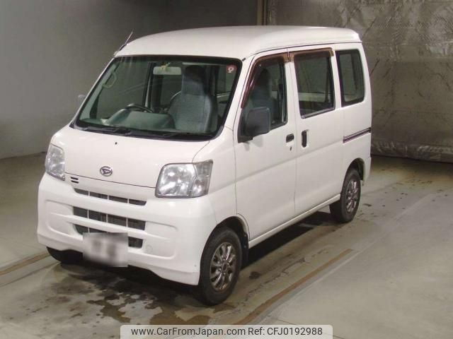 daihatsu hijet-cargo 2016 quick_quick_HBD-S331V_0155144 image 2