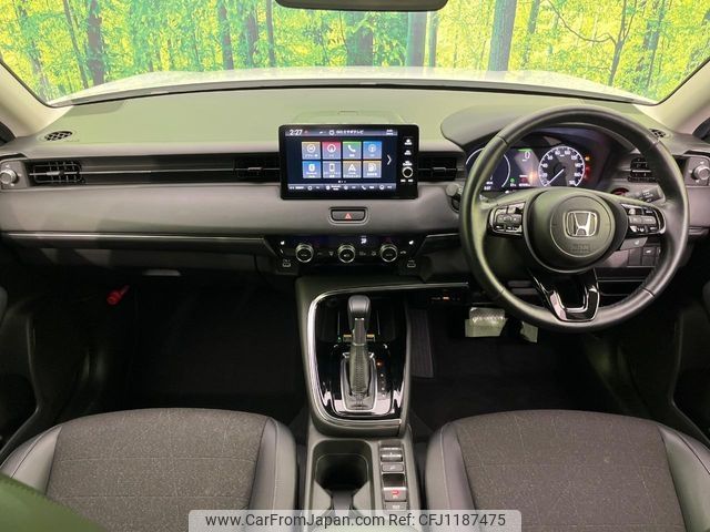 honda vezel 2021 -HONDA--VEZEL 6AA-RV5--RV5-1001606---HONDA--VEZEL 6AA-RV5--RV5-1001606- image 2