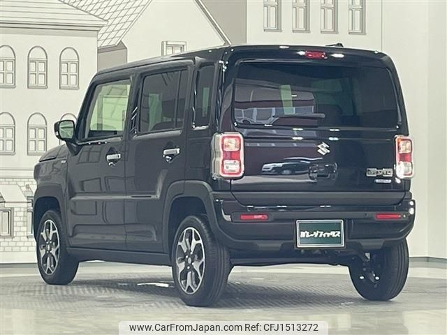 suzuki hustler 2024 CFJ1513272 image 2