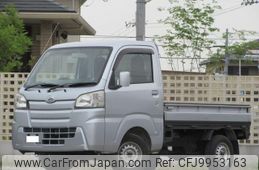 daihatsu hijet-truck 2017 quick_quick_EBD-S500P_S500P-0060625