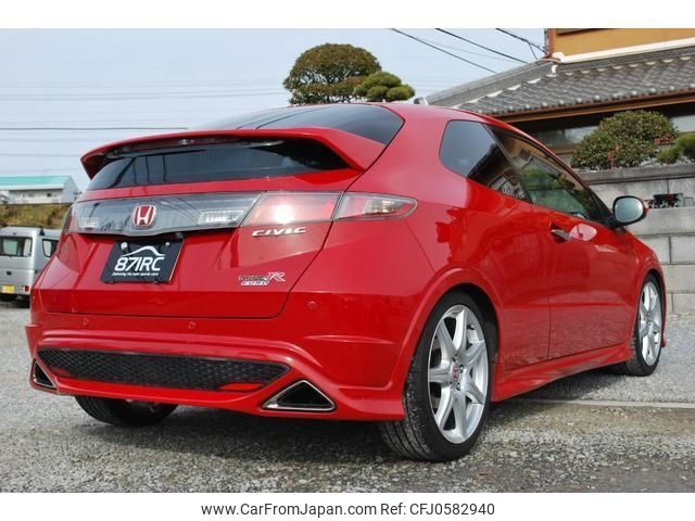 honda civic 2011 -HONDA 【名変中 】--Civic FN2--1100822---HONDA 【名変中 】--Civic FN2--1100822- image 2