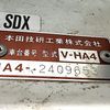 honda acty-truck 1998 CFJ1817409 image 23