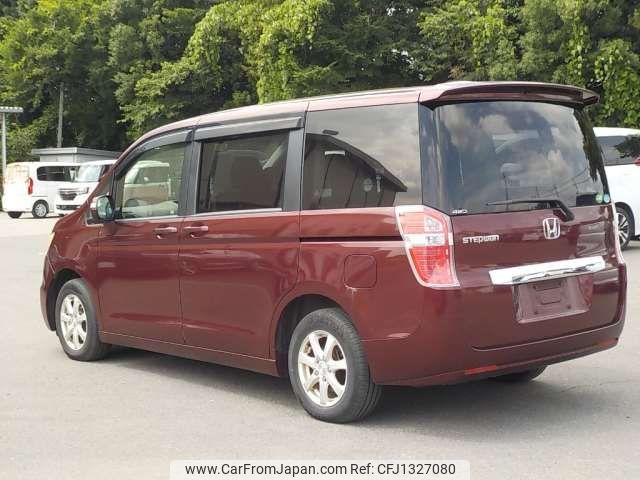 honda stepwagon 2012 -HONDA--Stepwgn DBA-RK2--RK2-1300241---HONDA--Stepwgn DBA-RK2--RK2-1300241- image 2