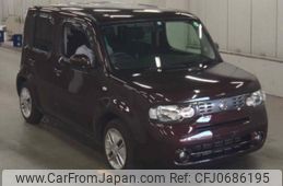 nissan cube 2020 quick_quick_DBA-Z12_404861