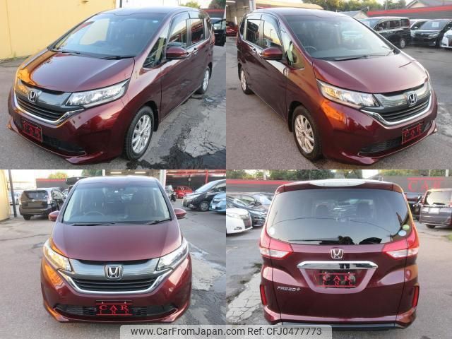 honda freed-plus 2017 quick_quick_GB5_GB5-1020670 image 2