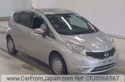 nissan note 2015 -NISSAN--Note DBA-NE12--NE12-102088---NISSAN--Note DBA-NE12--NE12-102088-