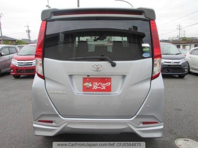 toyota roomy 2016 quick_quick_M900A_M900A-0000859 image 2