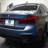 bmw 5-series 2018 -BMW--BMW 5 Series DBA-JA20--WBAJA52050B177950---BMW--BMW 5 Series DBA-JA20--WBAJA52050B177950- image 25