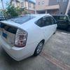 toyota prius 2007 -TOYOTA--Prius DAA-NHW20--NHW20-3304673---TOYOTA--Prius DAA-NHW20--NHW20-3304673- image 4