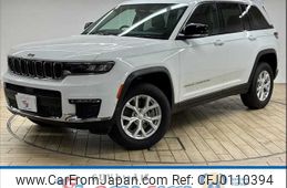 jeep grand-cherokee 2023 -CHRYSLER--Jeep Grand Cherokee 7BA-WL20--1C4PJHKN2P8775981---CHRYSLER--Jeep Grand Cherokee 7BA-WL20--1C4PJHKN2P8775981-