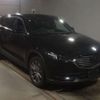 mazda cx-8 2021 -MAZDA--CX-8 3DA-KG2P--KG2P-354954---MAZDA--CX-8 3DA-KG2P--KG2P-354954- image 4