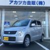 suzuki wagon-r 2012 -SUZUKI 【新潟 582ｴ5626】--Wagon R MH23S--887194---SUZUKI 【新潟 582ｴ5626】--Wagon R MH23S--887194- image 1