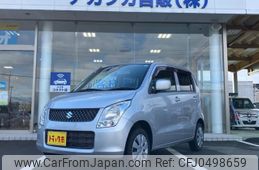 suzuki wagon-r 2012 -SUZUKI 【新潟 582ｴ5626】--Wagon R MH23S--887194---SUZUKI 【新潟 582ｴ5626】--Wagon R MH23S--887194-